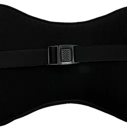 oshotto Black Memory Foam Car Pillow Cushion for Range Rover image 5