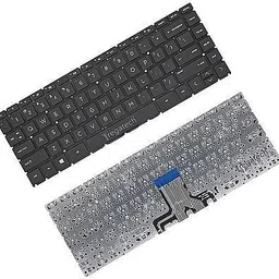 Regatech 14-DK0909NG, 14-DK0910NG, 14-DK0911NG, 14-DK0918ND Internal Laptop-size Laptop Keyboard Compatible with Desktop, Laptop, Mac image 1