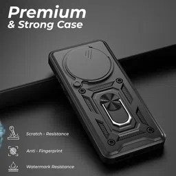 artistque Back Cover for vivo T4 5G image 2