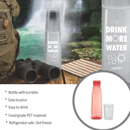 milton Kip - Sip 1000 Each 1000 ml Bottle image 3