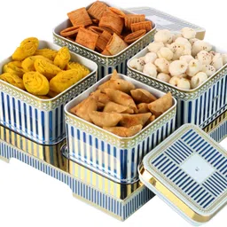 nabhya Spice Set Plastic image 1