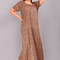 laxmi creation Women Nightdress image 5