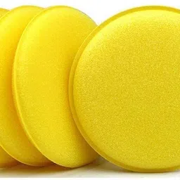 qnjl Microfiber Vehicle Washing Sponge-picture-15