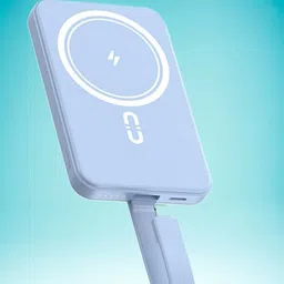 hashtel 10000 mAh With MagSafe Mini Pocket Size Power Bank-picture-48