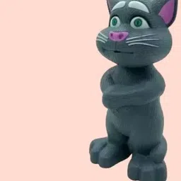 sstoys Talking Tom Cat Toy image 4