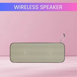 YAROH Raja (PORTABLE BLUETOOTH DESKTOP SPEAKER) Deep Bass Sound &Long Battery LifeBJ39 20 W Bluetooth Laptop/Desktop Speaker-picture-18