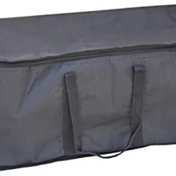 bestbrother Best 7 Stopper 3 1/4 Octive,Double Bellow,39 Keys Harmonium with bag 3.2 Octave Hand Pumped Harmonium image 2