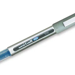 uni-ball Eye UB 157 0.7 mm Roller Pen | Quick Drying Ink, Fast Writing Roller Ball Pen image 2