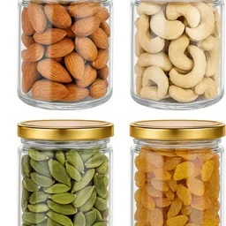 deccan Glass Utility Container - 200 ml-picture-42