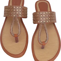 ms r n Women Wedges Sandal-picture-26