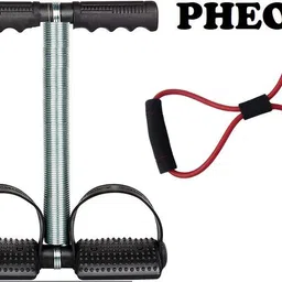 pheonix Home Workout Set Fitness Accessory Kit Kit-picture-28