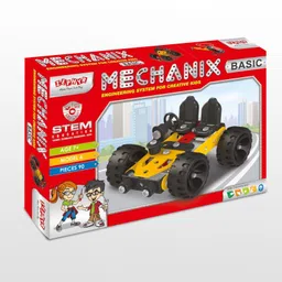 Mechanix Basic-image-31