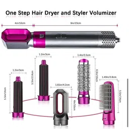 KevIsh HairDry001 Hair Dryer-picture-38