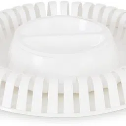 ratehalf Trust Microwave Wafer's Baker- Make Crispy Thin Wafers In Microwave Oven Easily Waffle Maker-picture-21
