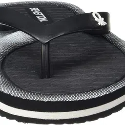 united colors of benetton Men Flip Flops image 4