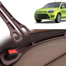 selifaur GBB92 Light Weight Car Seat Gap Filler (New storage slot)Figo Type-1 Trunk Organizer-picture-15