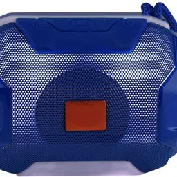 Deeshora Best Buy TG-162 Bluetooth Speaker stereo audio color changIng Light TF/USB/BT/FM 5 W Bluetooth Party Speaker-picture-21