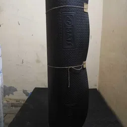 jindalmat Mat, BPA Free, Waterproof, Raised Edges, Mat for Cows Cow, Hamster, Guinea Pig, Dog, Miniature Pig Pet Mat image 2