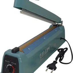 galaxy 12 inch Sealing / Bakery / Daily Need / Dry product packing / sealer machine Hand Held Heat Sealer image 2