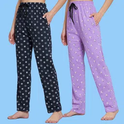 hemlock Pack of 2 Women Pyjama-picture-25