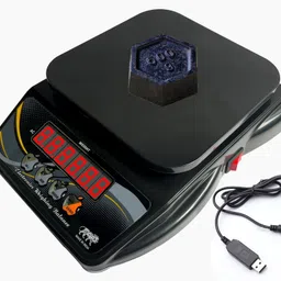 NIBBIN 10Kg Digital Scale For Home Cooking Food Measuring with Rechargeable Betteries Weighing Scale-picture-20