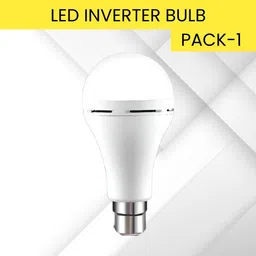12W Emergency Inverter Bulb, Rechargeable Emergency Led Bulb For Power CutsT461 4 hrs Bulb Emergency Light-image-84
