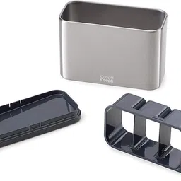 zvzone Empty Cutlery Holder Case image 4