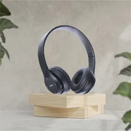 tws Comfortable Wireless Headphones with Mic for All-Day Listening._PW Bluetooth & Wired Headset-picture-14