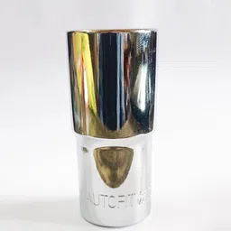 4mech 22mm Long Socket, Hardened and Tempered 22mm Long Hex Socket 1/2 Drive Socket Set image 3