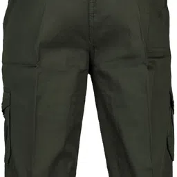 aditya trade link Printed Men Three Fourths image 3