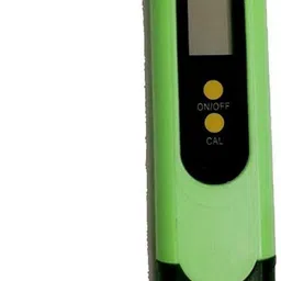 r-tek Digital pH Tester – High Accuracy, 0-14 Range with 3 Calibration Packets & Case Digital pH Meter image 4