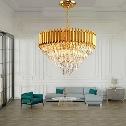 decohome Chandelier Ceiling Lamp-picture-16