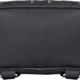 inaaya Small 8 L Backpack 2020 Trendy Collection Women/Girls Fashion Backpack image 3