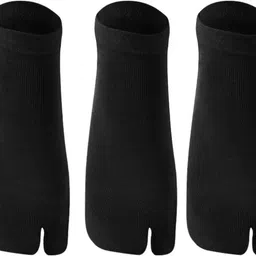 suprix Women Solid Ankle Length, Peds/Footie/No-Show, Low Cut-picture-11