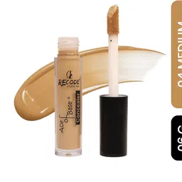 recode Ace Of Base Concealer image 3