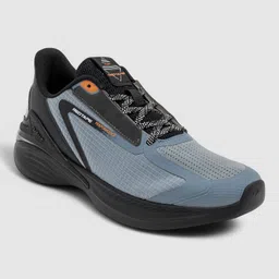 red tape Atheleisure Sports Shoes for Men | Enhanced Comfort & Durability Walking Shoes For Men image 4