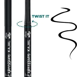 himalaya PURE EXPRESSION KAJAL 0.3G image 3