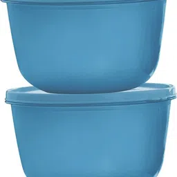 tupperware Plastic Fridge Container - 2 L-picture-26