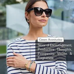 vibesle Crystal Crystal Bracelet image 5