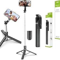 Pharaoh R1L Wireless Selfie stick and Tripod Bluetooth Selfie Stick-picture-20