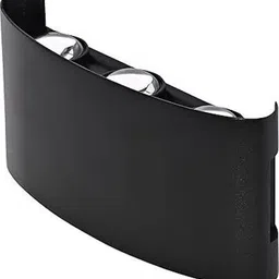 skyfire Uplight Wall Lamp With Bulb image 3