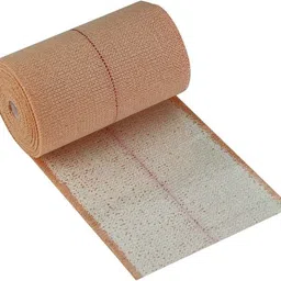 nuvo medsurg Elastic Adhesive Bandage 10 Cm X 4 M - Pack Of 2 Adhesive Band Aid-picture-24