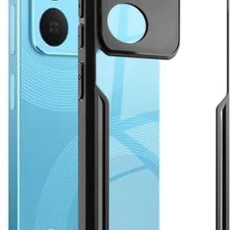 mobigenix Back Cover for Realme 15x 5G, Realme 15x-picture-14