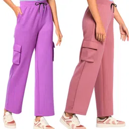 tr fashion Women Cargos-picture-20