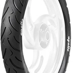 apollo 80/100-17 ACTIZIP R3 TL -D.. 80/100-17 Rear Two Wheeler Tyre-picture-15
