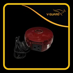 v-guard VG-50 Voltage Stabilizer for (Refrigerator) upto (300 Liters capacity) Voltage Stabilizer image 2
