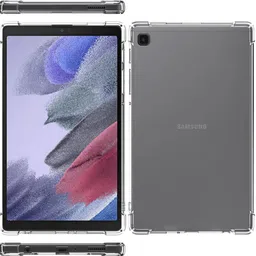 tgk Back Cover for Samsung Galaxy Tab A7 Lite 8.7 inch image 3