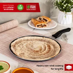 master Perfect Healthy Induction Base Tawa 26 cm diameter image 4