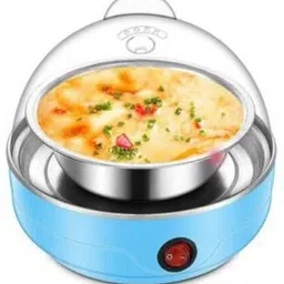 New Collection Stainless Steel Egg Cooker Electric Egg Boiler,Egg Cooker,EggPoacher UZAEB68 Egg Cooker-image-39