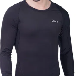 dis8 COMPRESSION UPPER TSHIRT FOR MEN'S Men Compression-picture-29